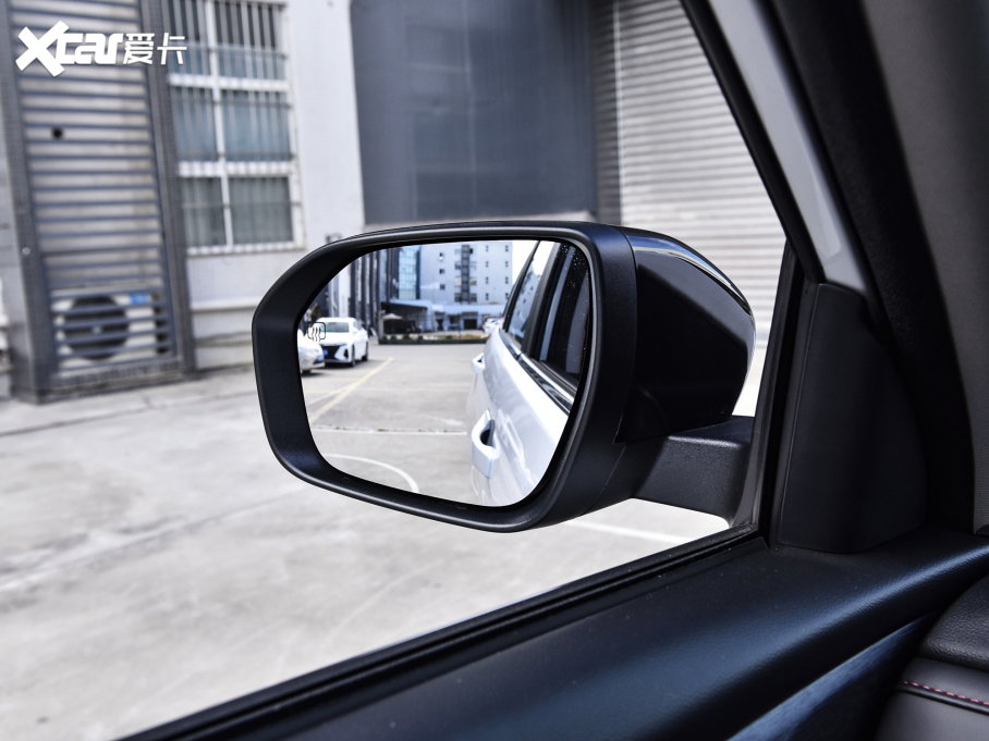 2023LCS75  1.5T DCTA