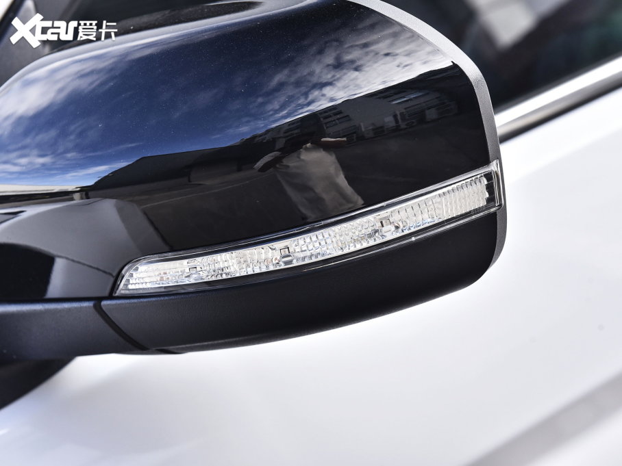 2023LCS75  1.5T DCTA