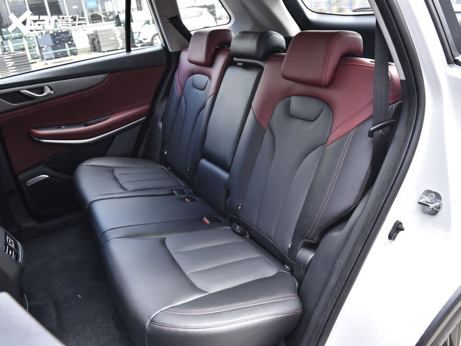 2023LCS75  1.5T DCTA