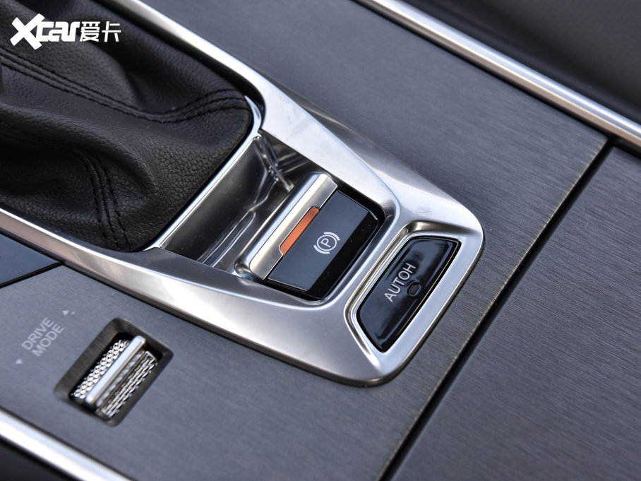 2023LCS75  1.5T DCTA