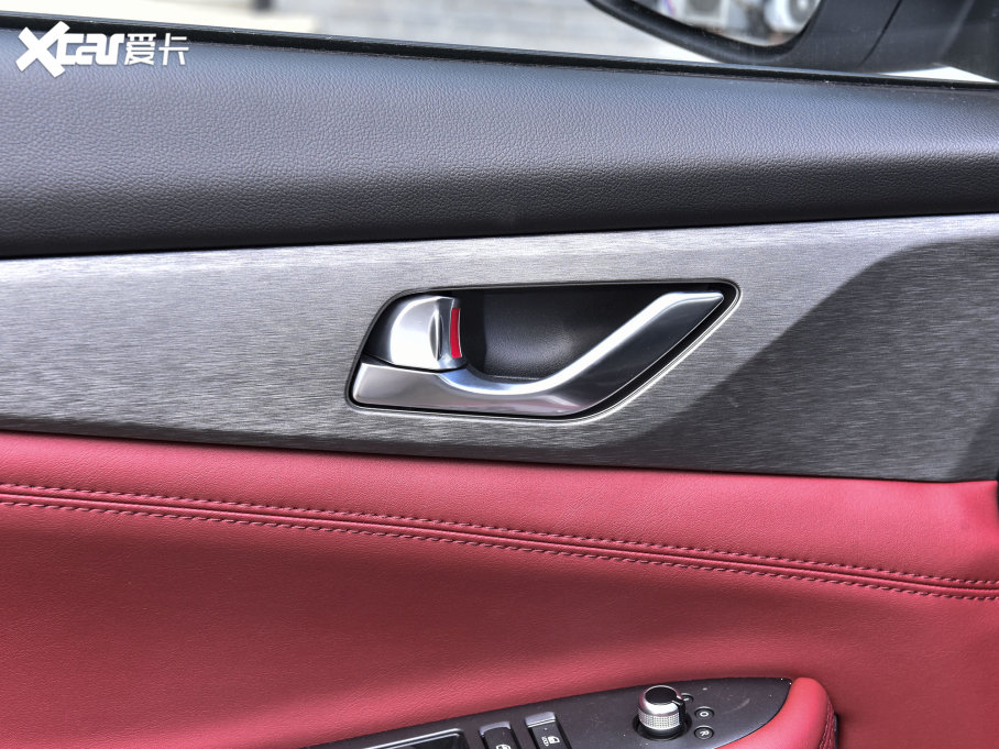 2023LCS75  1.5T DCTA