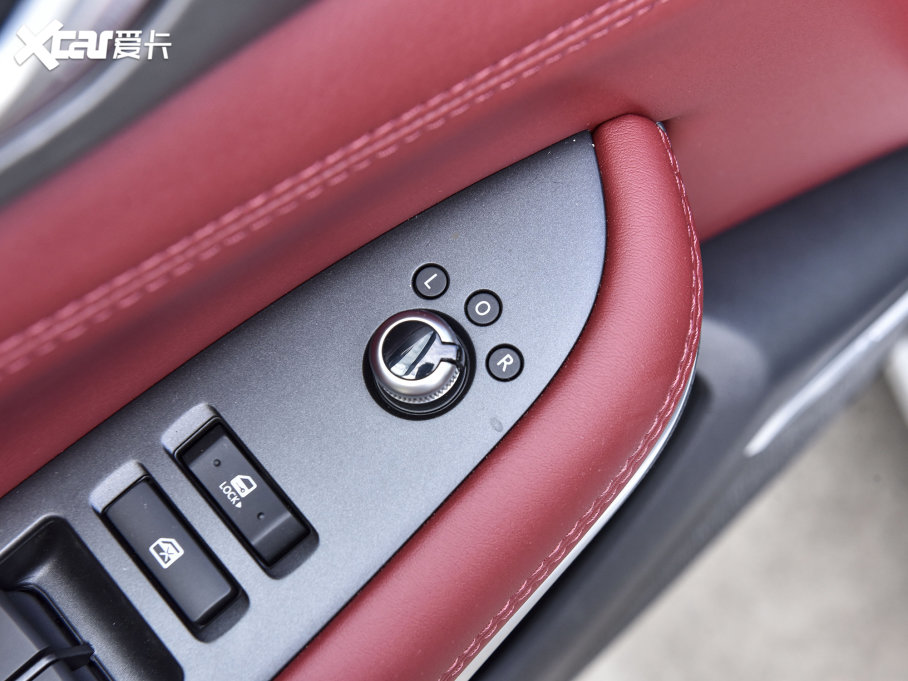 2023LCS75  1.5T DCTA