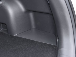 2023款畅享版 1.5T DCT尊贵版 空间座椅