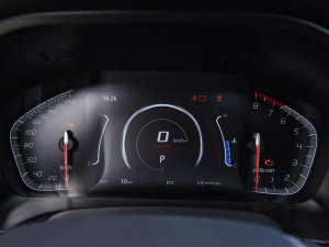 2023 1.5T DCTA п؅^