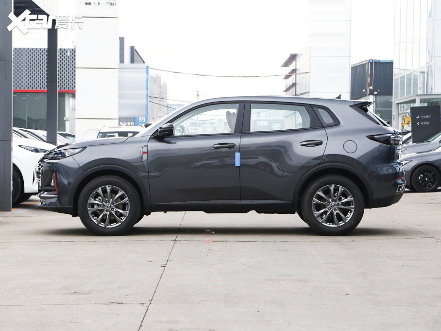 2023LCS55 PLUS ڶ 1.5T DCTp