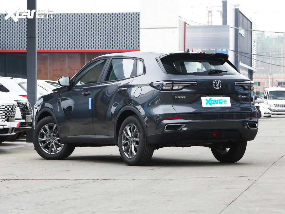 2023LCS55 PLUS ڶ 1.5T DCTp