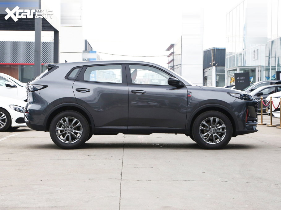 2023LCS55 PLUS ڶ 1.5T DCTp