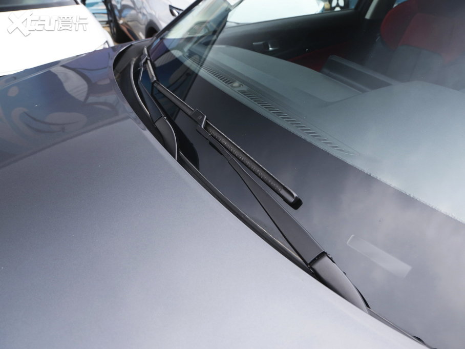 2023���L��CS55 PLUS �ڶ��� 1.5T DCT�p���