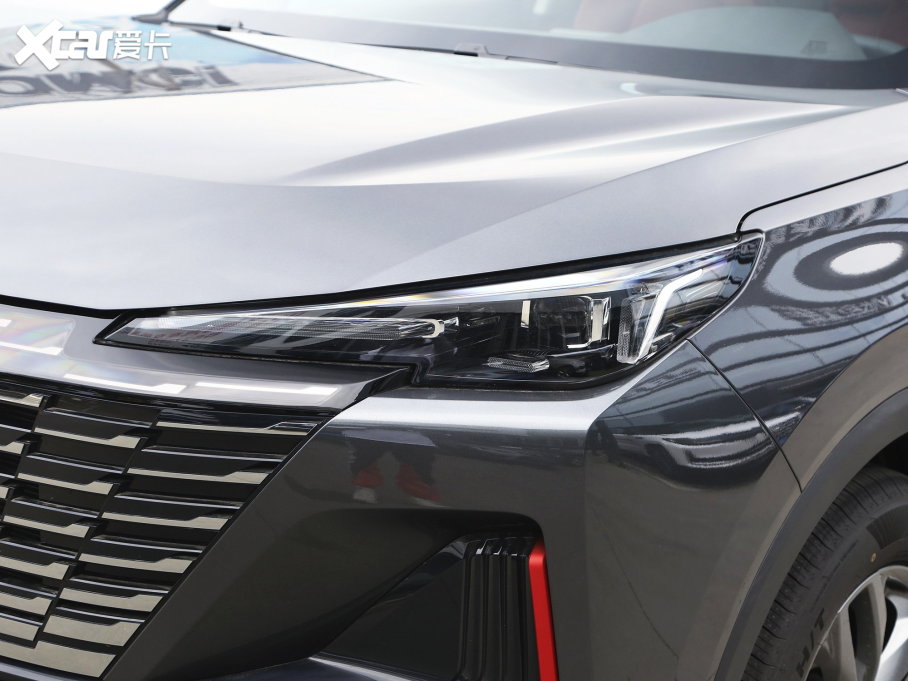 2023LCS55 PLUS ڶ 1.5T DCTp