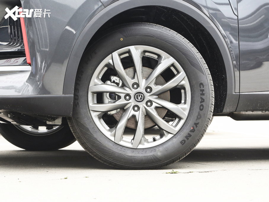 2023L(zhng)CS55 PLUS ڶ 1.5T DCTp