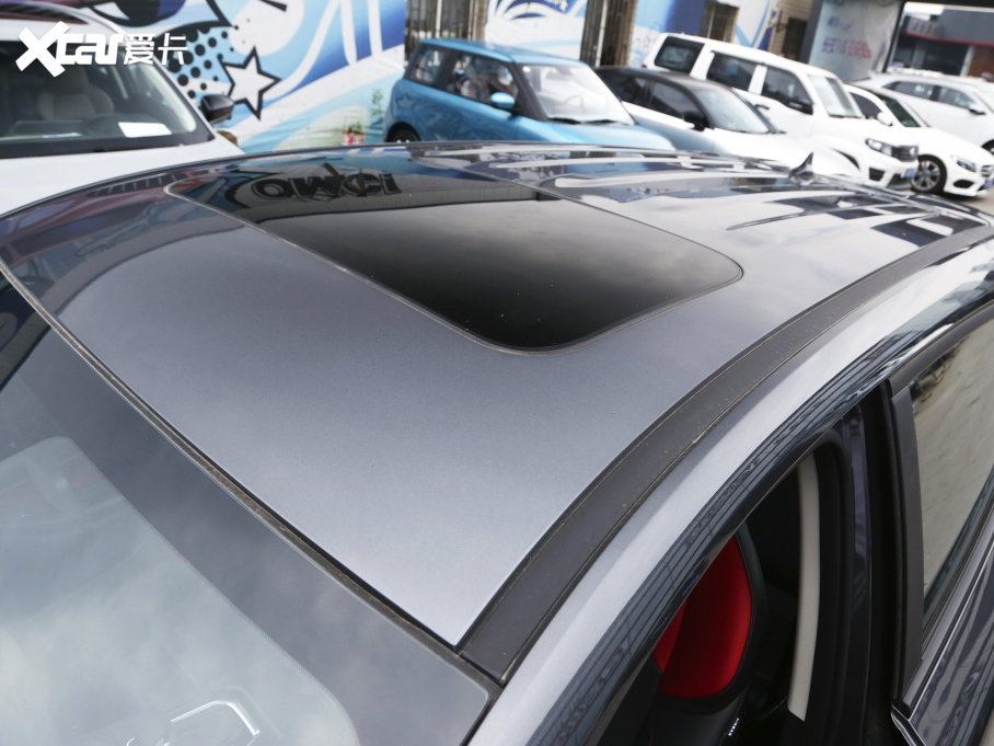 2023LCS55 PLUS ڶ 1.5T DCTp