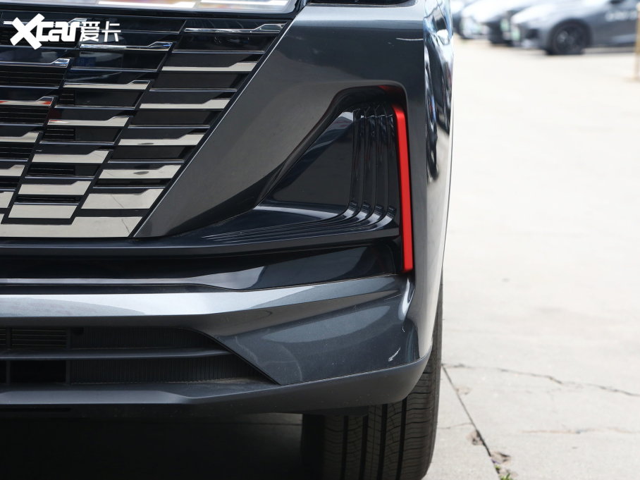 2023���L��CS55 PLUS �ڶ��� 1.5T DCT�p���