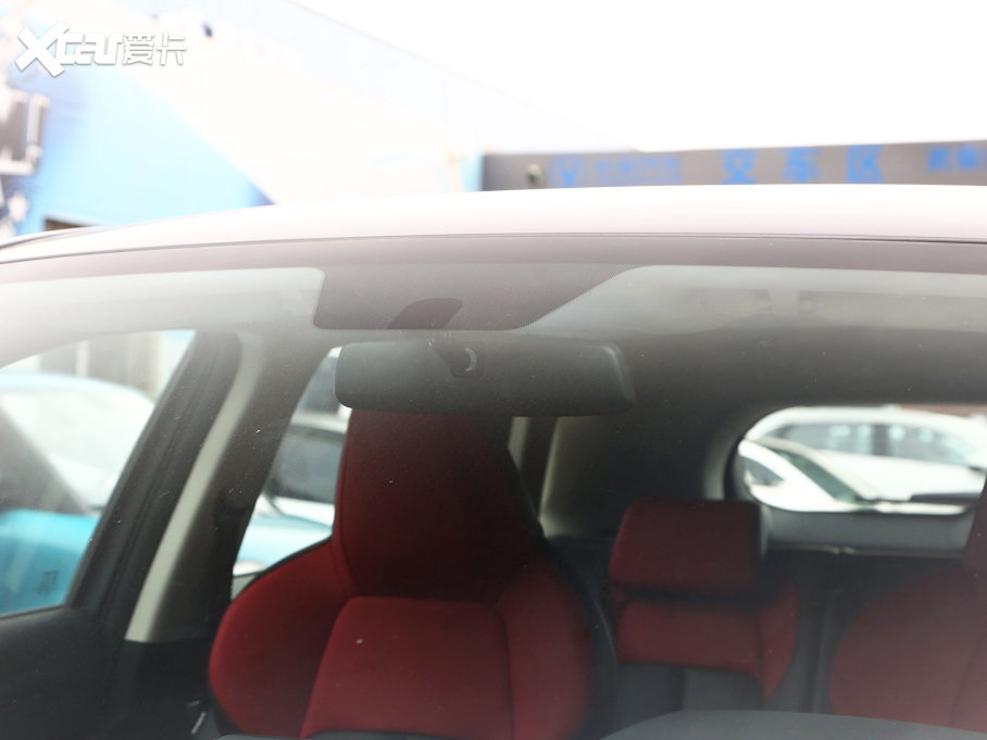 2023���L(zh��ng)��CS55 PLUS �ڶ��� 1.5T DCT�p���