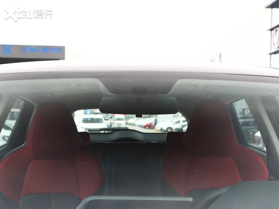 2023LCS55 PLUS ڶ 1.5T DCTp