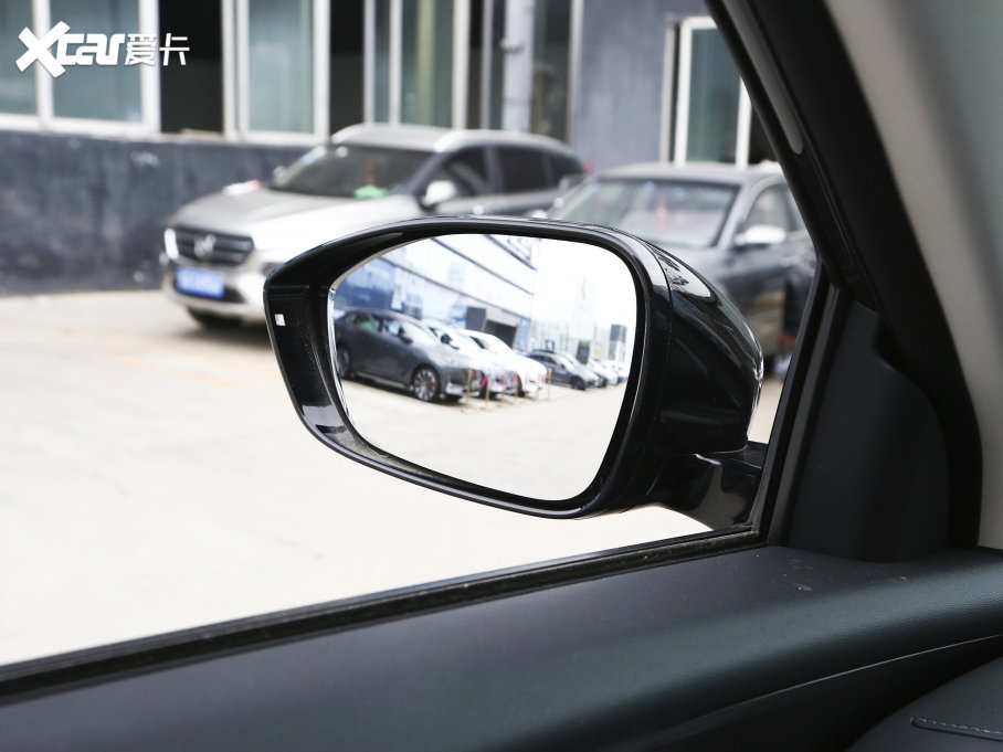 2023LCS55 PLUS ڶ 1.5T DCTp