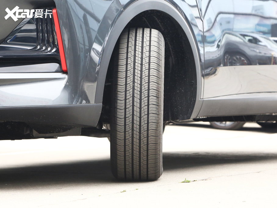 2023���L��CS55 PLUS �ڶ��� 1.5T DCT�p���