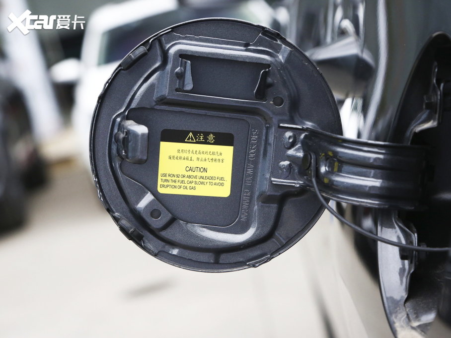 2023���L��CS55 PLUS �ڶ��� 1.5T DCT�p���