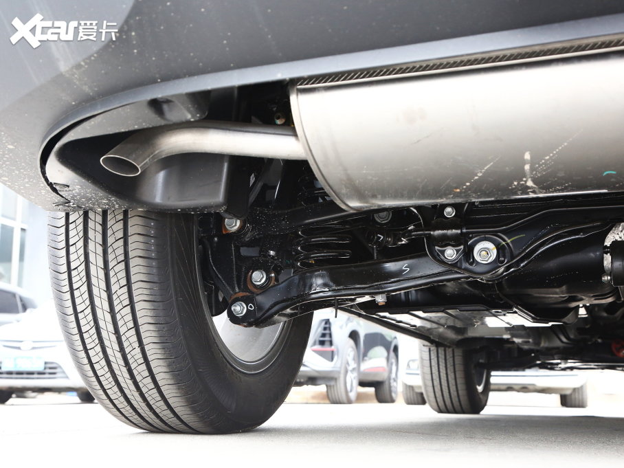 2023LCS55 PLUS ڶ 1.5T DCTp