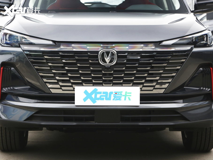 2023���L(zh��ng)��CS55 PLUS �ڶ��� 1.5T DCT�p���