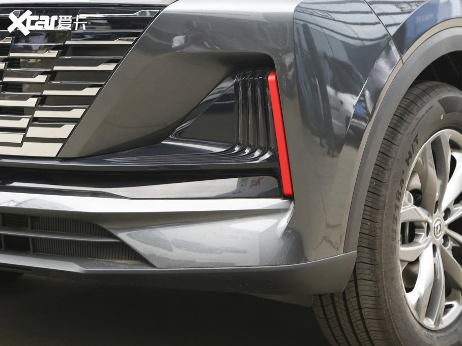 2023LCS55 PLUS ڶ 1.5T DCTp