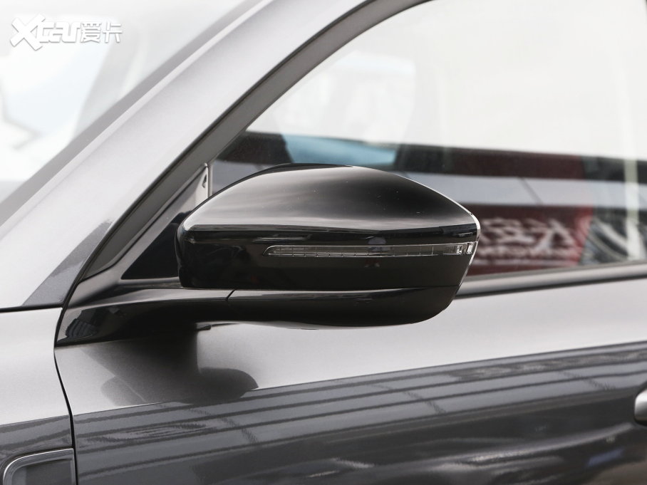 2023���L��CS55 PLUS �ڶ��� 1.5T DCT�p���