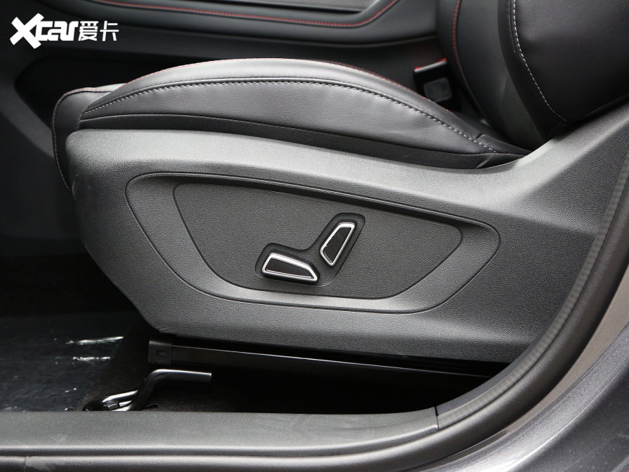 2023���L��CS55 PLUS �ڶ��� 1.5T DCT�p���