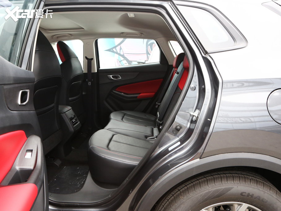 2023LCS55 PLUS ڶ 1.5T DCTp