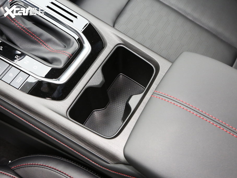 2023���L��CS55 PLUS �ڶ��� 1.5T DCT�p���