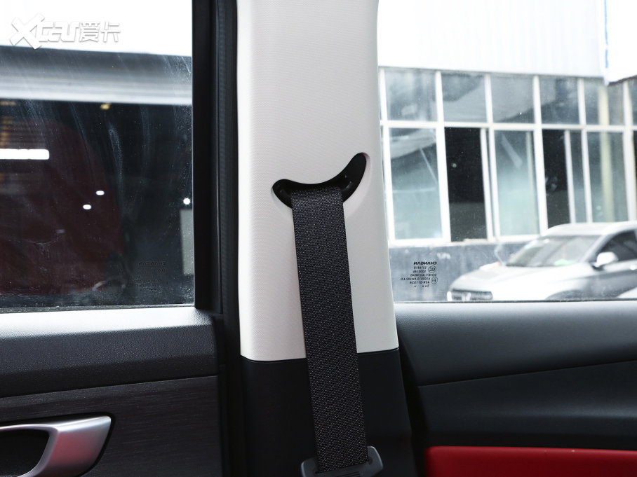 2023���L��CS55 PLUS �ڶ��� 1.5T DCT�p���