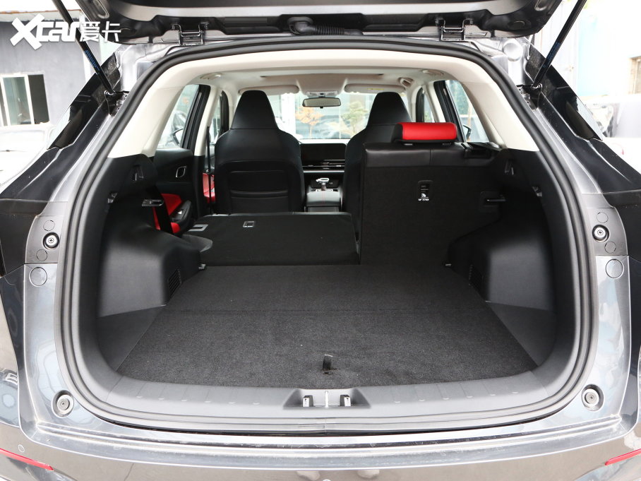 2023LCS55 PLUS ڶ 1.5T DCTp