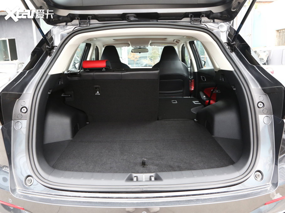 2023LCS55 PLUS ڶ 1.5T DCTp