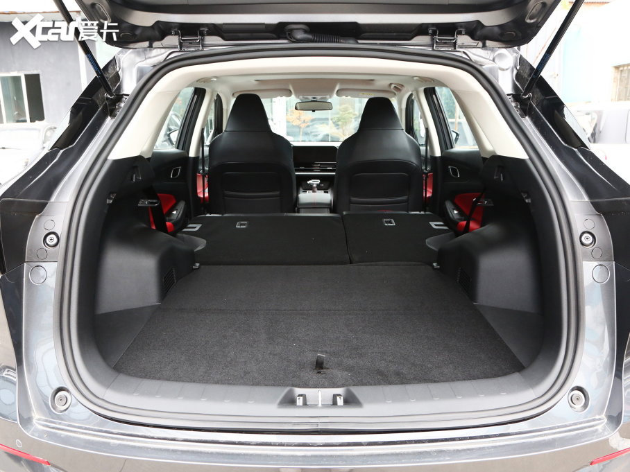 2023���L��CS55 PLUS �ڶ��� 1.5T DCT�p���