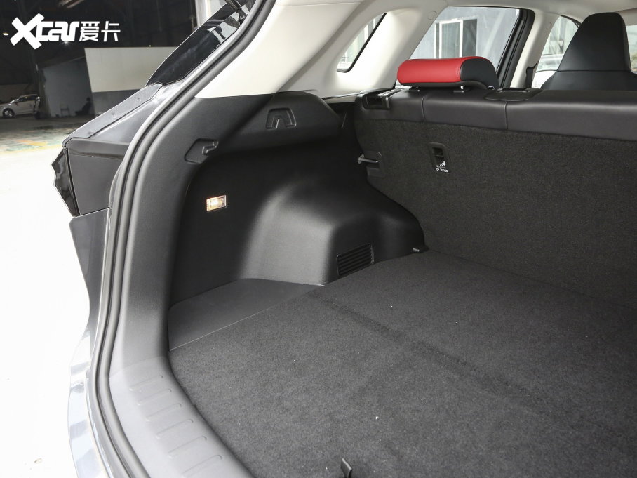 2023���L��CS55 PLUS �ڶ��� 1.5T DCT�p���