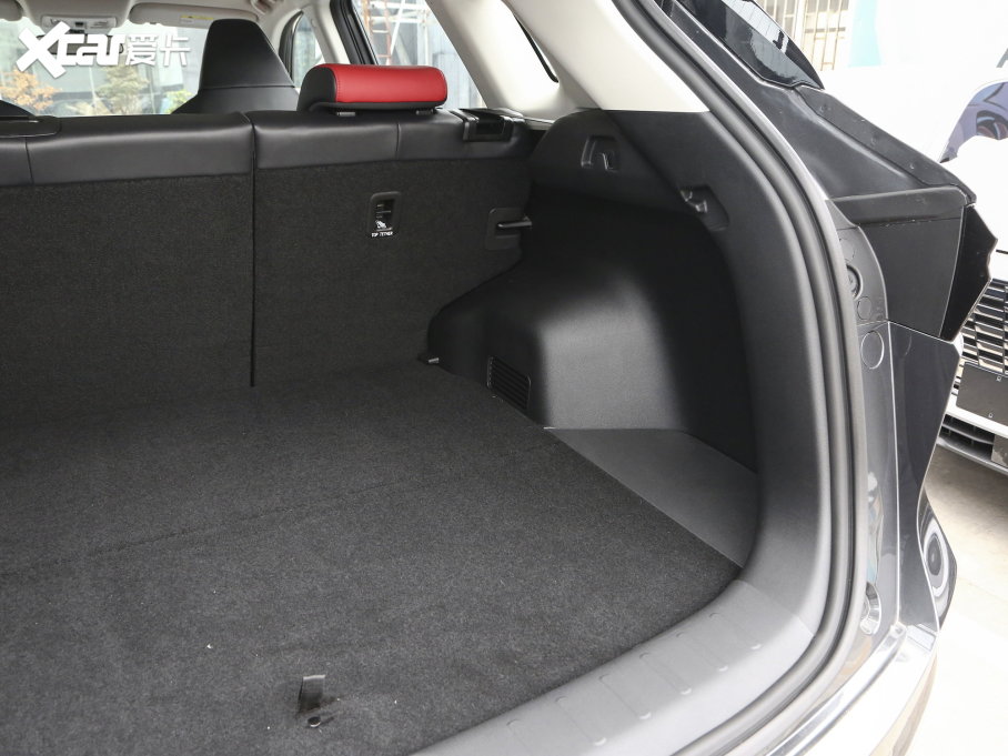 2023LCS55 PLUS ڶ 1.5T DCTp