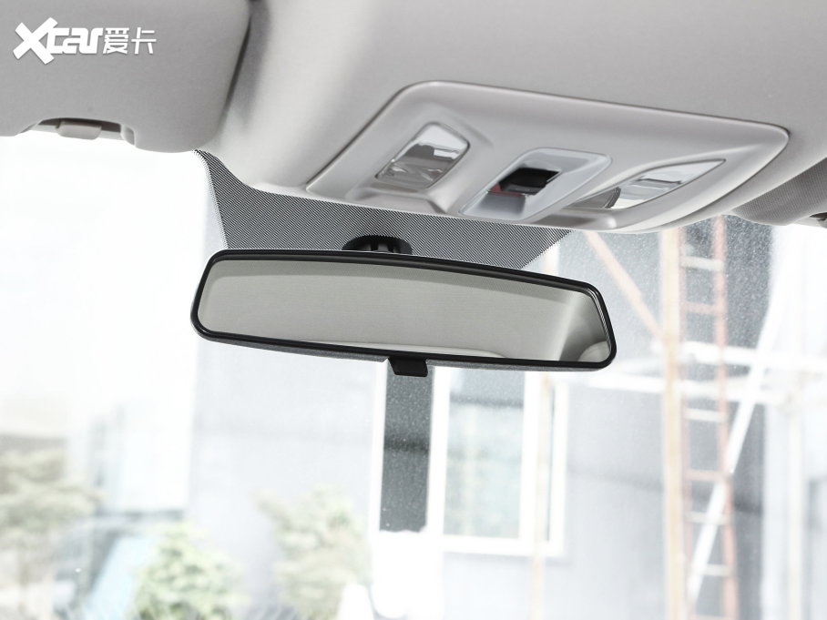 2023���L��CS55 PLUS �ڶ��� 1.5T DCT�p���