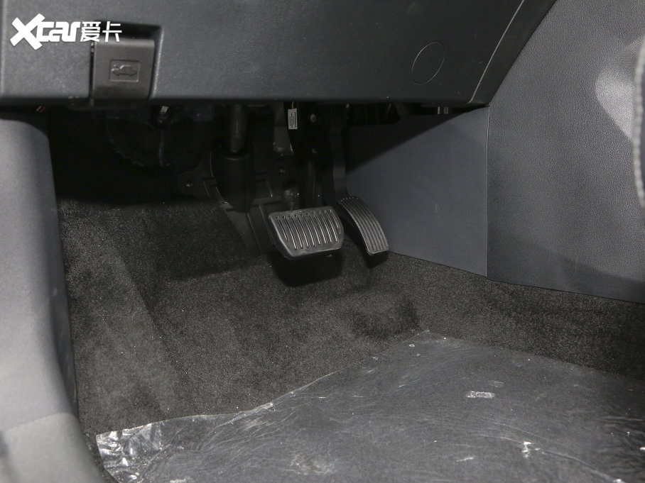 2023���L��CS55 PLUS �ڶ��� 1.5T DCT�p���