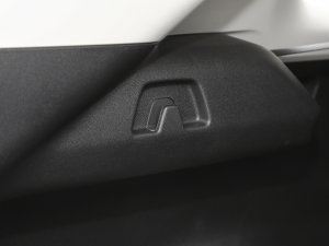 2023款第二代 1.5T DCT轻年版 空间座椅