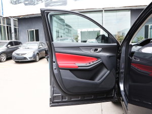 2023ڶ 1.5T DCTp {λ܇T