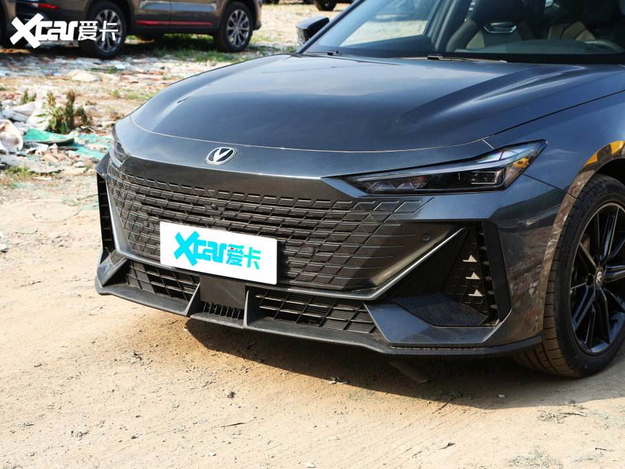 2023L(zhng)UNI-V 1.5T 