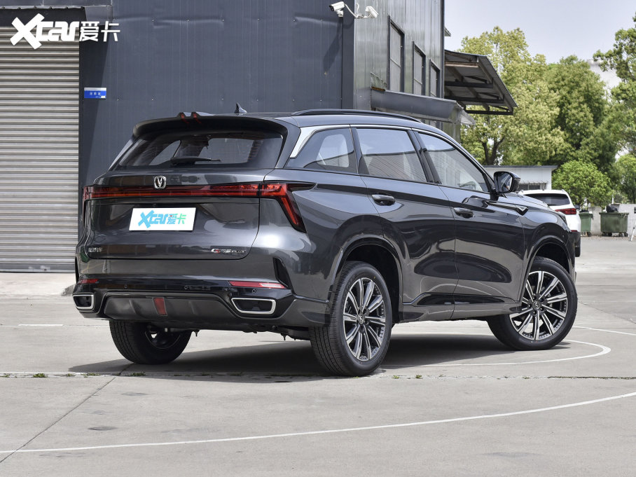 2023LCS75 PLUS  1.5T ԄF