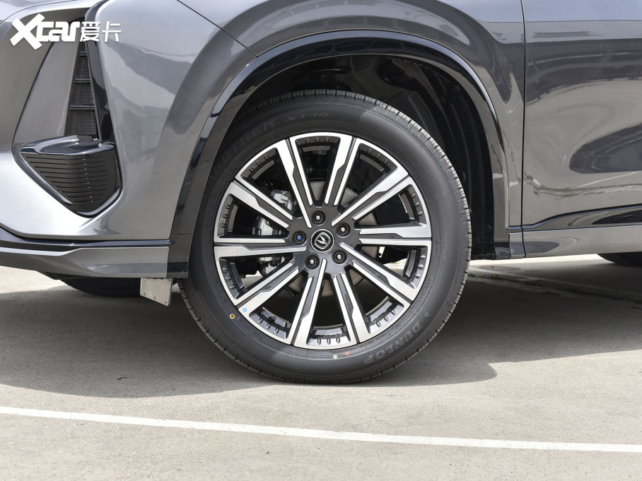 2023LCS75 PLUS  1.5T ԄF