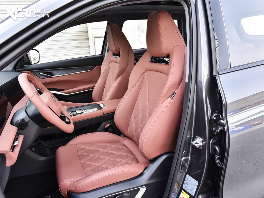 2023LCS75 PLUS  1.5T ԄF