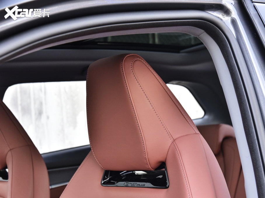 2023L(zhng)CS75 PLUS  1.5T Ԅ(dng)F