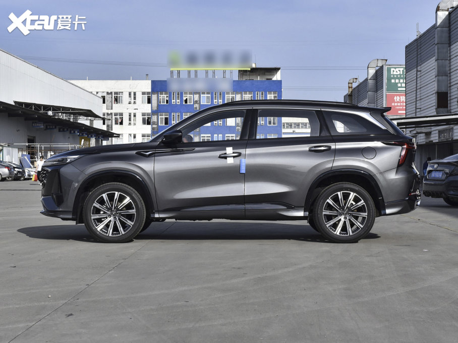 2023LCS75 PLUS  1.5T ԄI