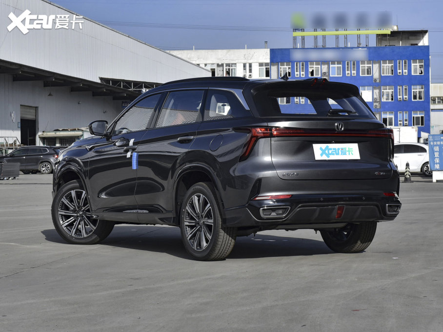 2023LCS75 PLUS  1.5T ԄI