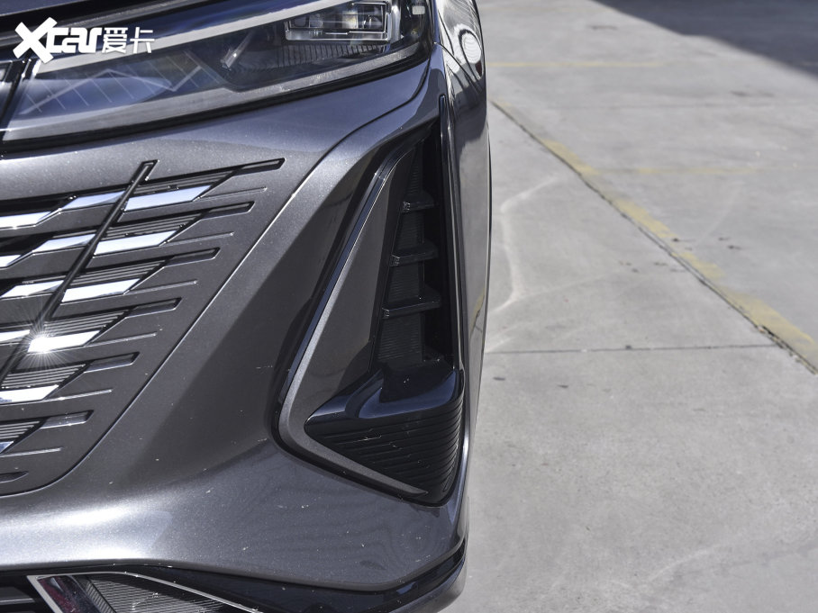 2023L(zhng)CS75 PLUS  1.5T Ԅ(dng)I(lng)