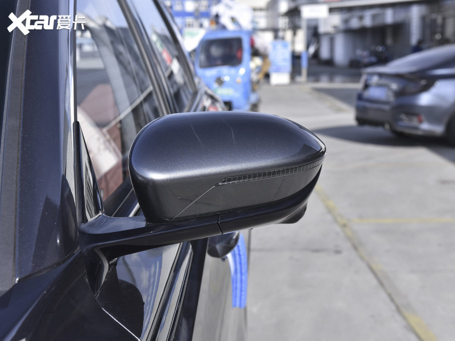 2023L(zhng)CS75 PLUS  1.5T Ԅ(dng)I(lng)