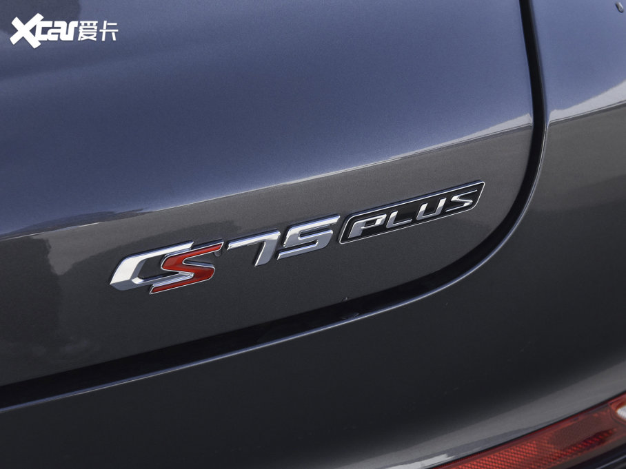 2023L(zhng)CS75 PLUS  1.5T Ԅ(dng)I(lng)