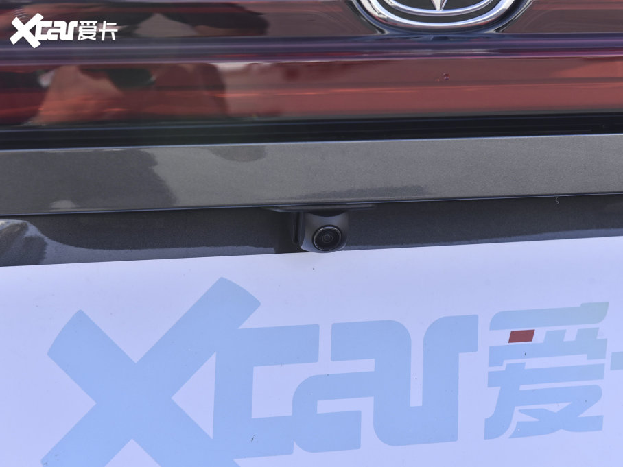 2023L(zhng)CS75 PLUS  1.5T Ԅ(dng)I(lng)