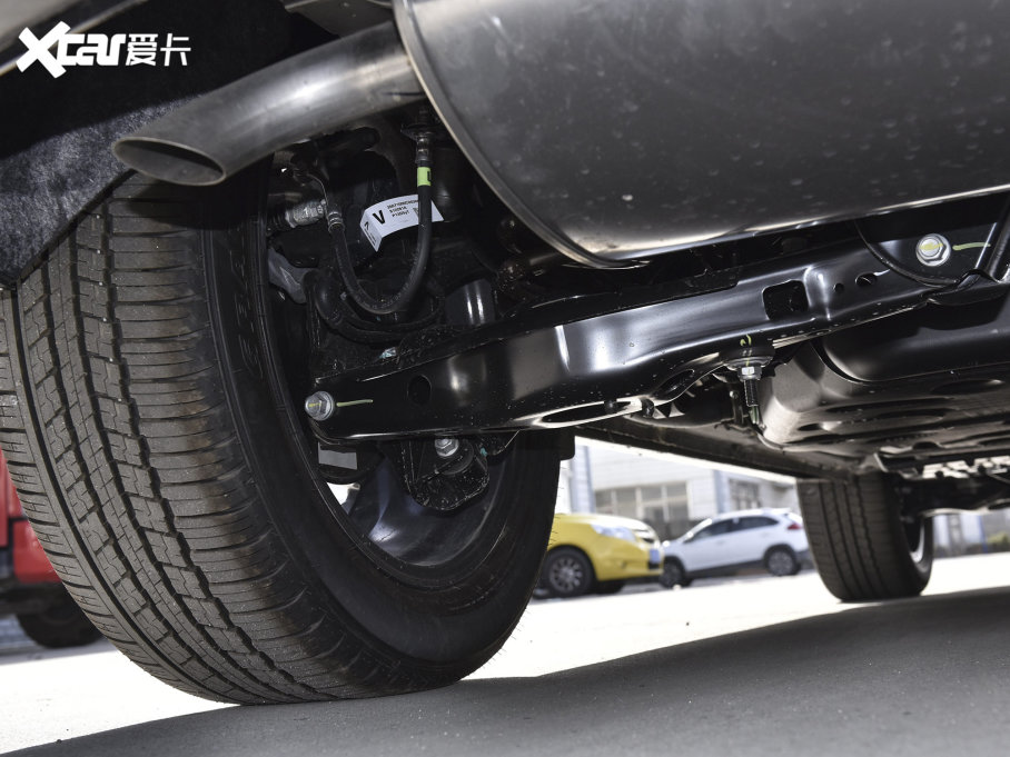 2023LCS75 PLUS  1.5T ԄI(lng)